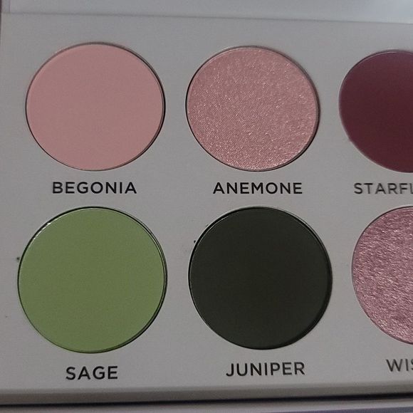 Violet Sage Palette by Ace Beaute - Picture 2 of 5